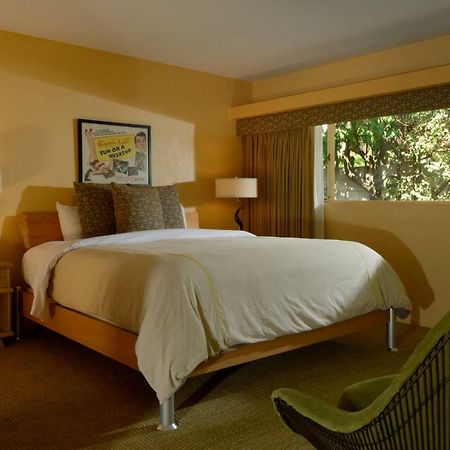 Orbit In Hotel (Adults Only) بالم سبرينغس المظهر الخارجي الصورة