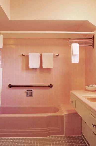 Orbit In Hotel (Adults Only) بالم سبرينغس المظهر الخارجي الصورة